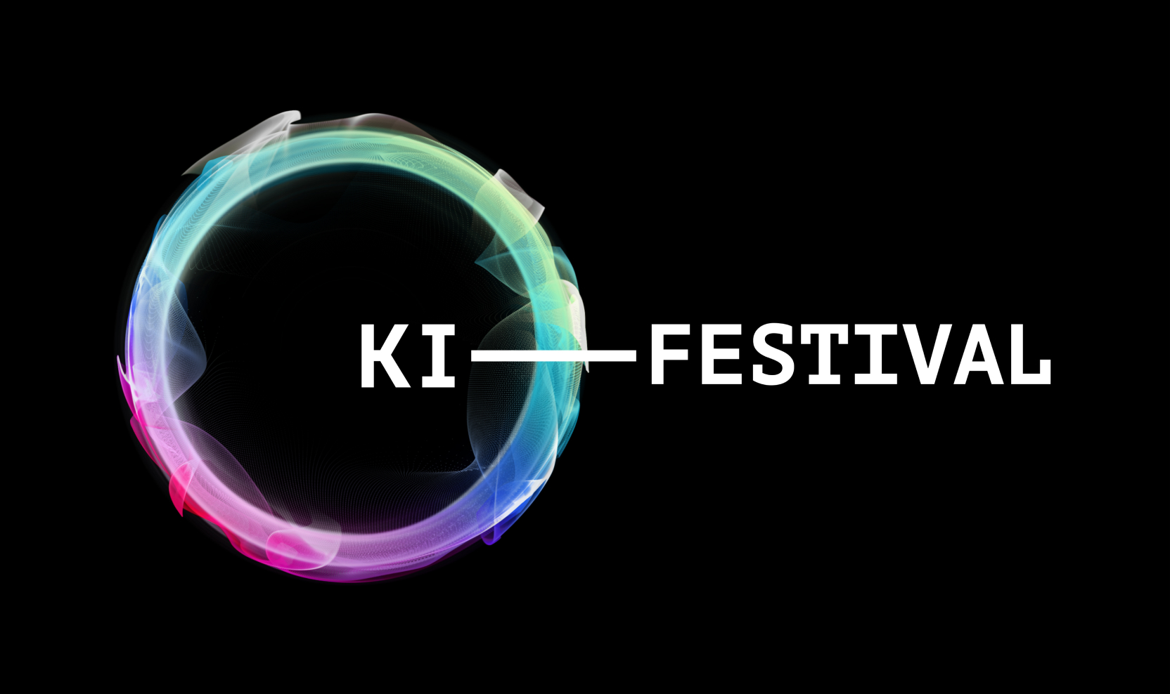KI-Festival Heilbronn 2023 Logo